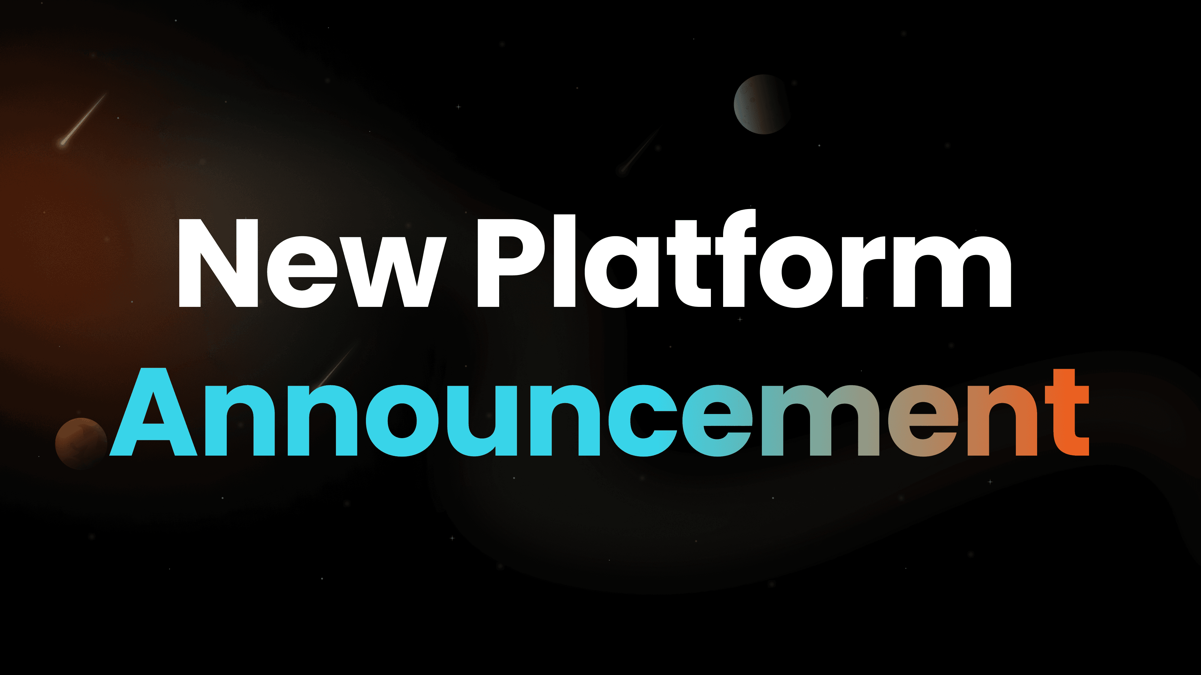Shuttle's New Platform — Redefining Backend Development